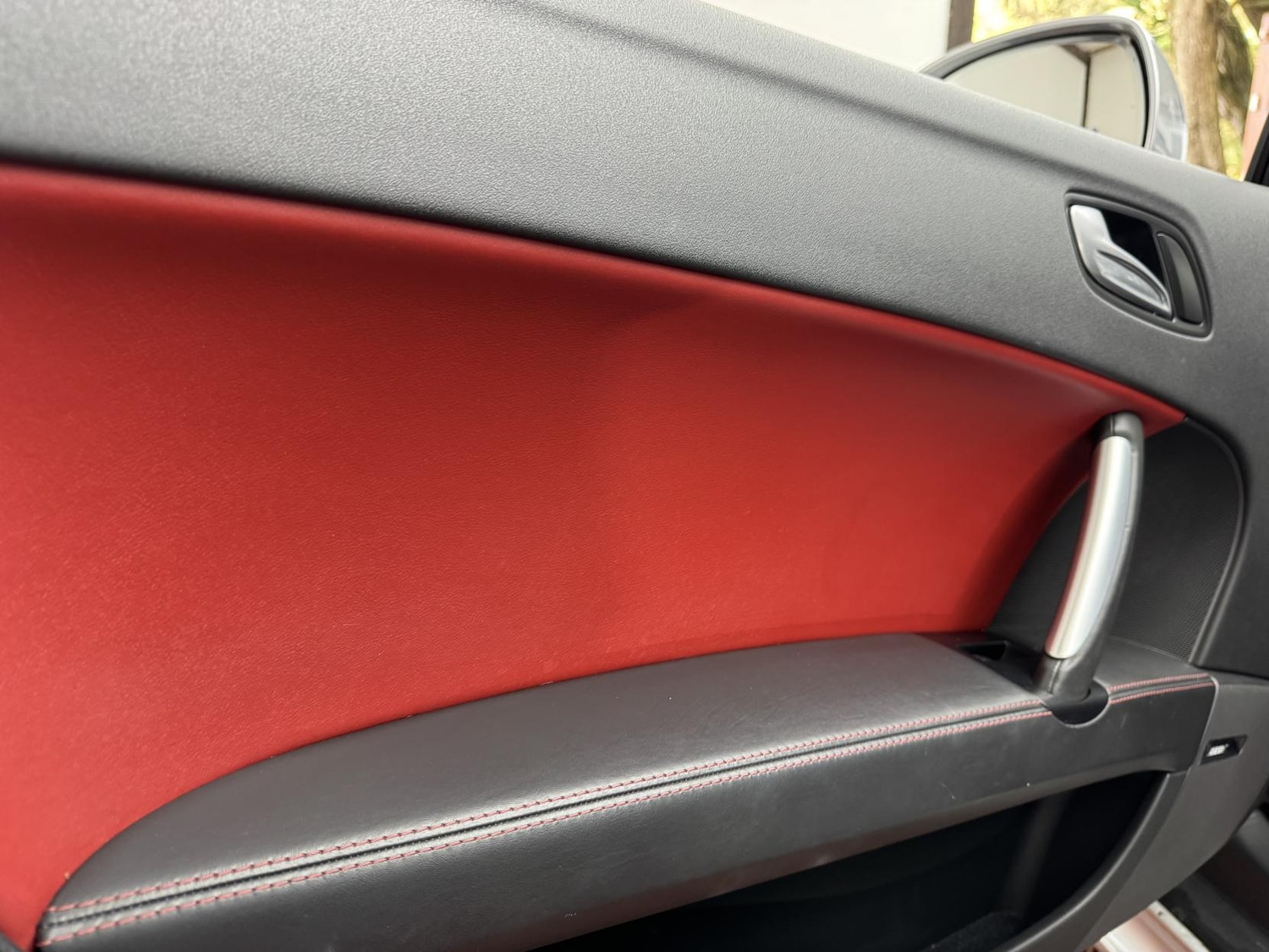 Used Audi TT 2008 for sale - 78067626: Photo 24