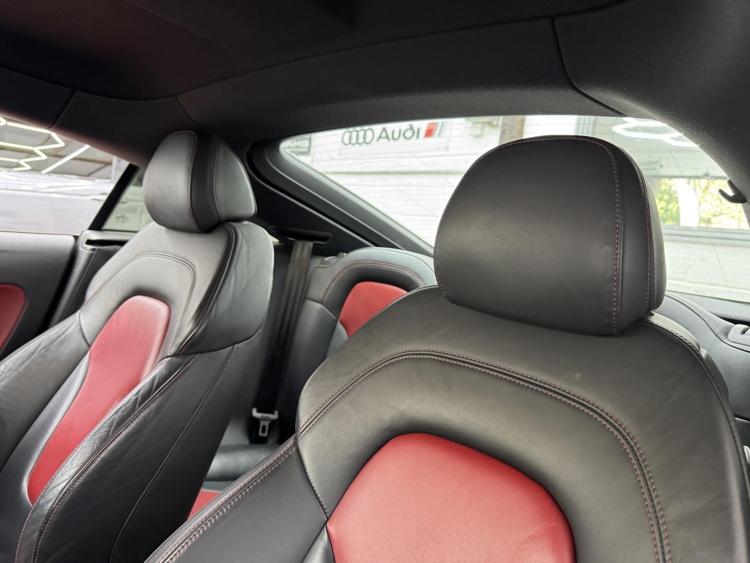 Used Audi TT 2008 for sale - 78067626: Photo 25