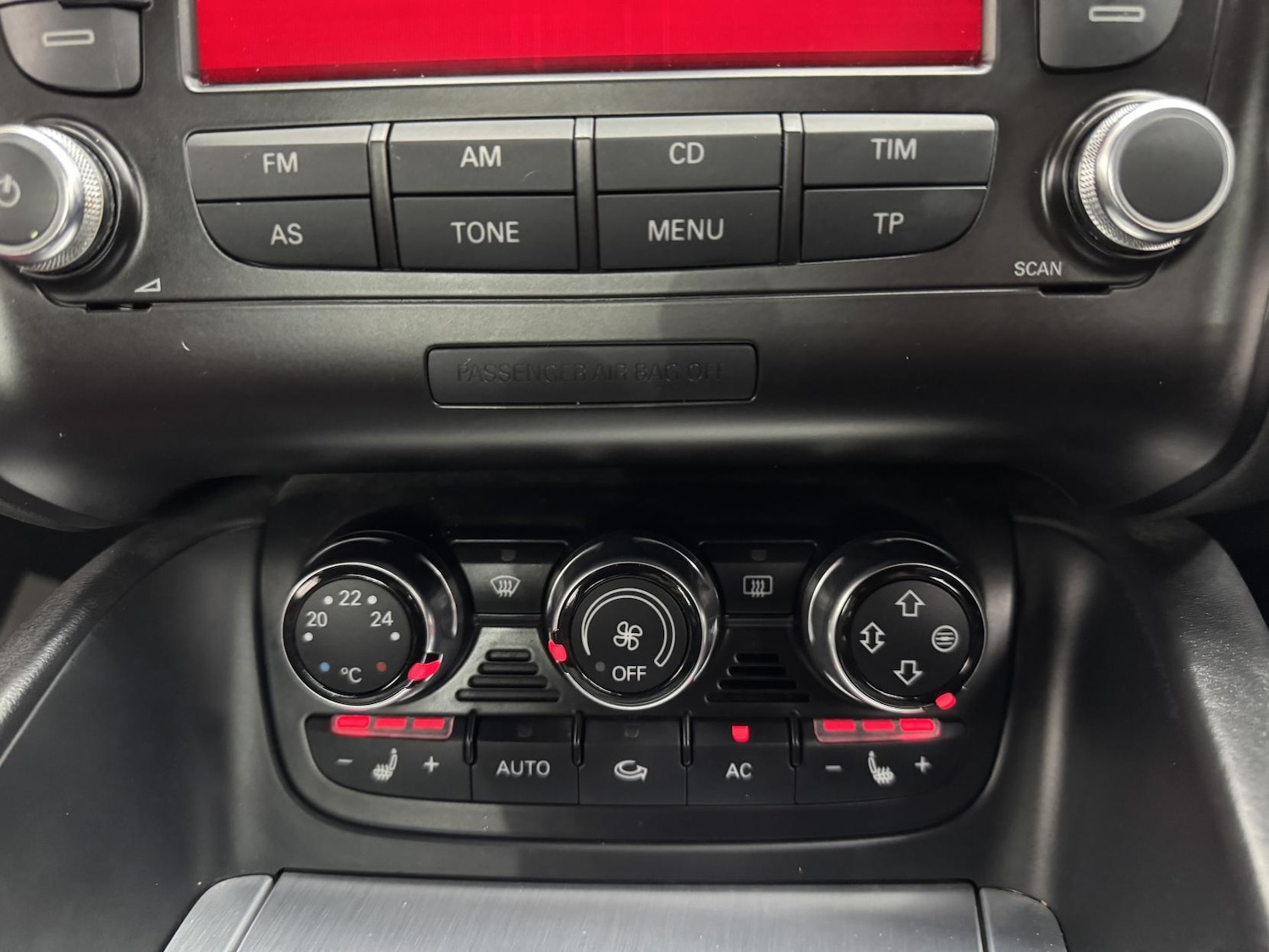 Used Audi TT 2008 for sale - 78067626: Photo 29