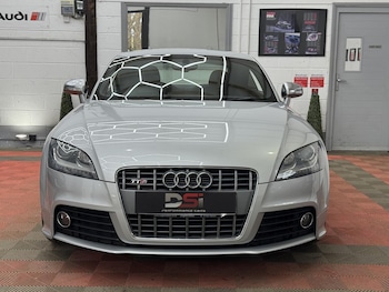 Used Audi TT 2008 for sale - 78067626: Photo