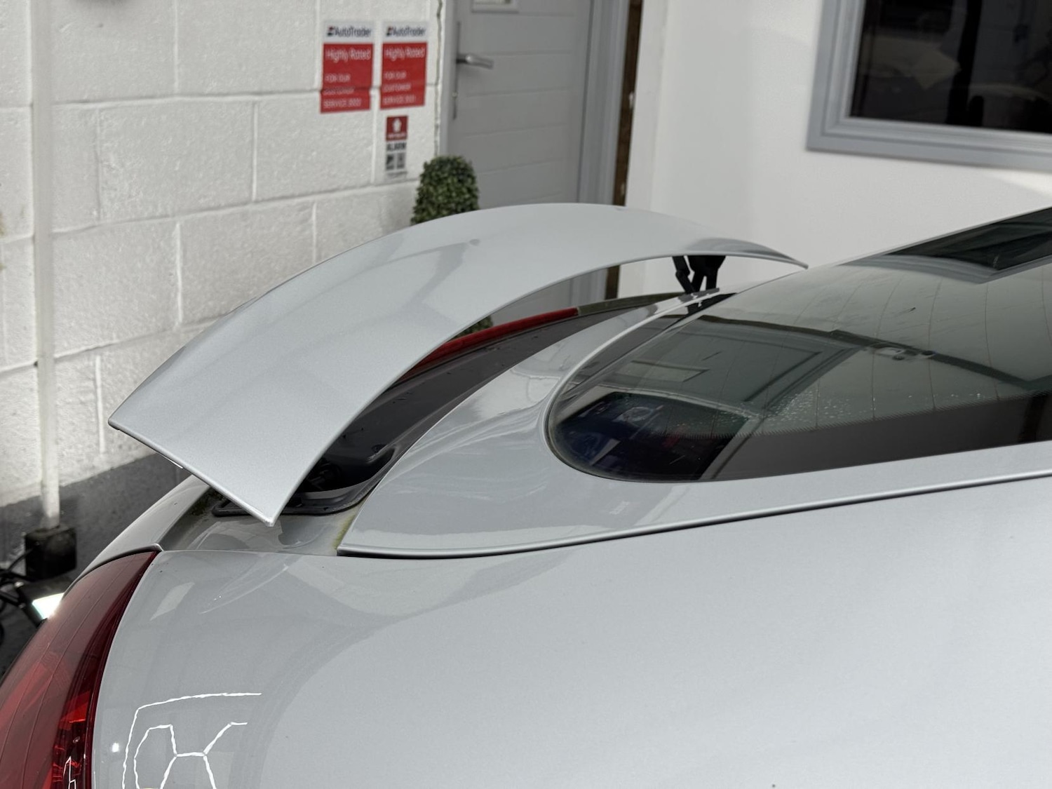 Used Audi TT 2008 for sale - 78067626: Photo 35