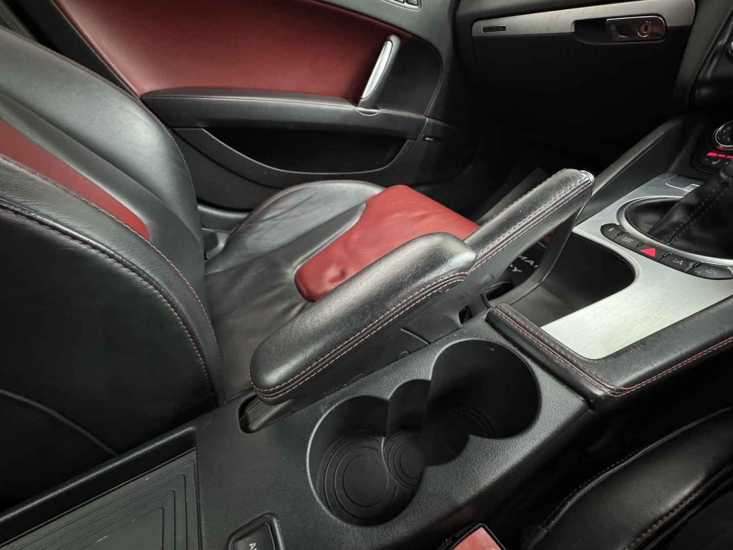 Used Audi TT 2008 for sale - 78067626: Photo 36