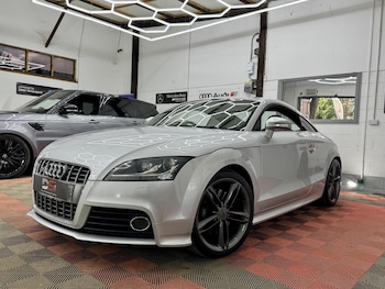 Used Audi TT 2008 for sale - 78067626: Photo