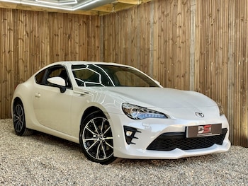 Used Toyota GT86 2017 for sale - 78344308: Photo