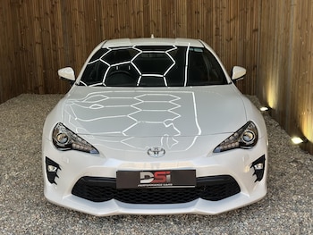 Used Toyota GT86 2017 for sale - 78344308: Photo