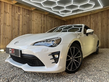 Used Toyota GT86 2017 for sale - 78344308: Photo