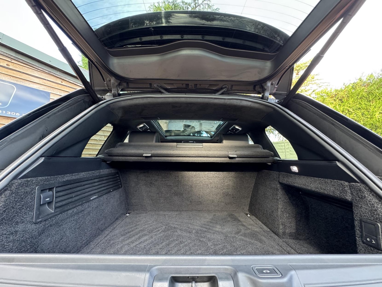 Used Land Rover Range Rover 2015 for sale - 76568421: Photo 10