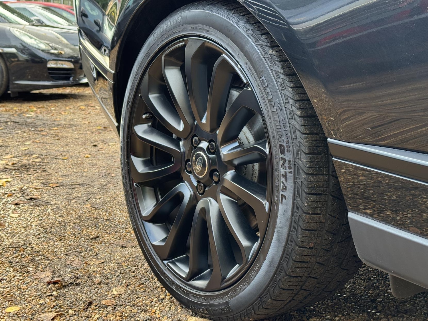 Used Land Rover Range Rover 2015 for sale - 76568421: Photo 11