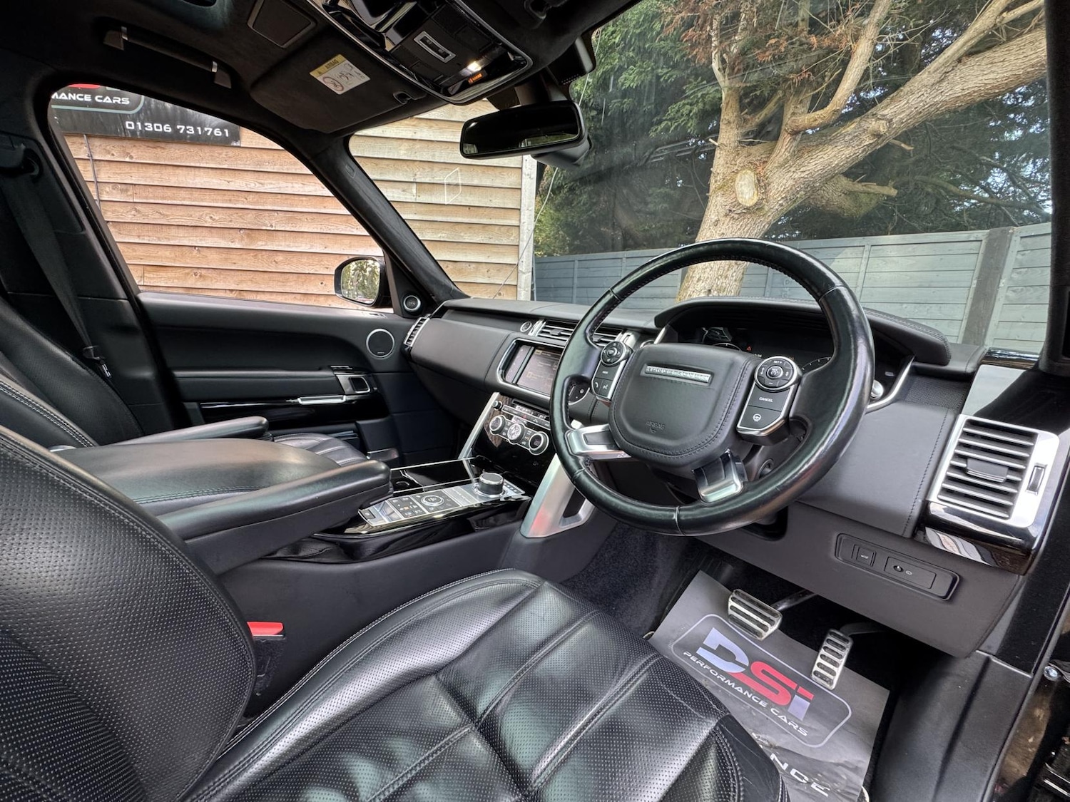 Used Land Rover Range Rover 2015 for sale - 76568421: Photo 13