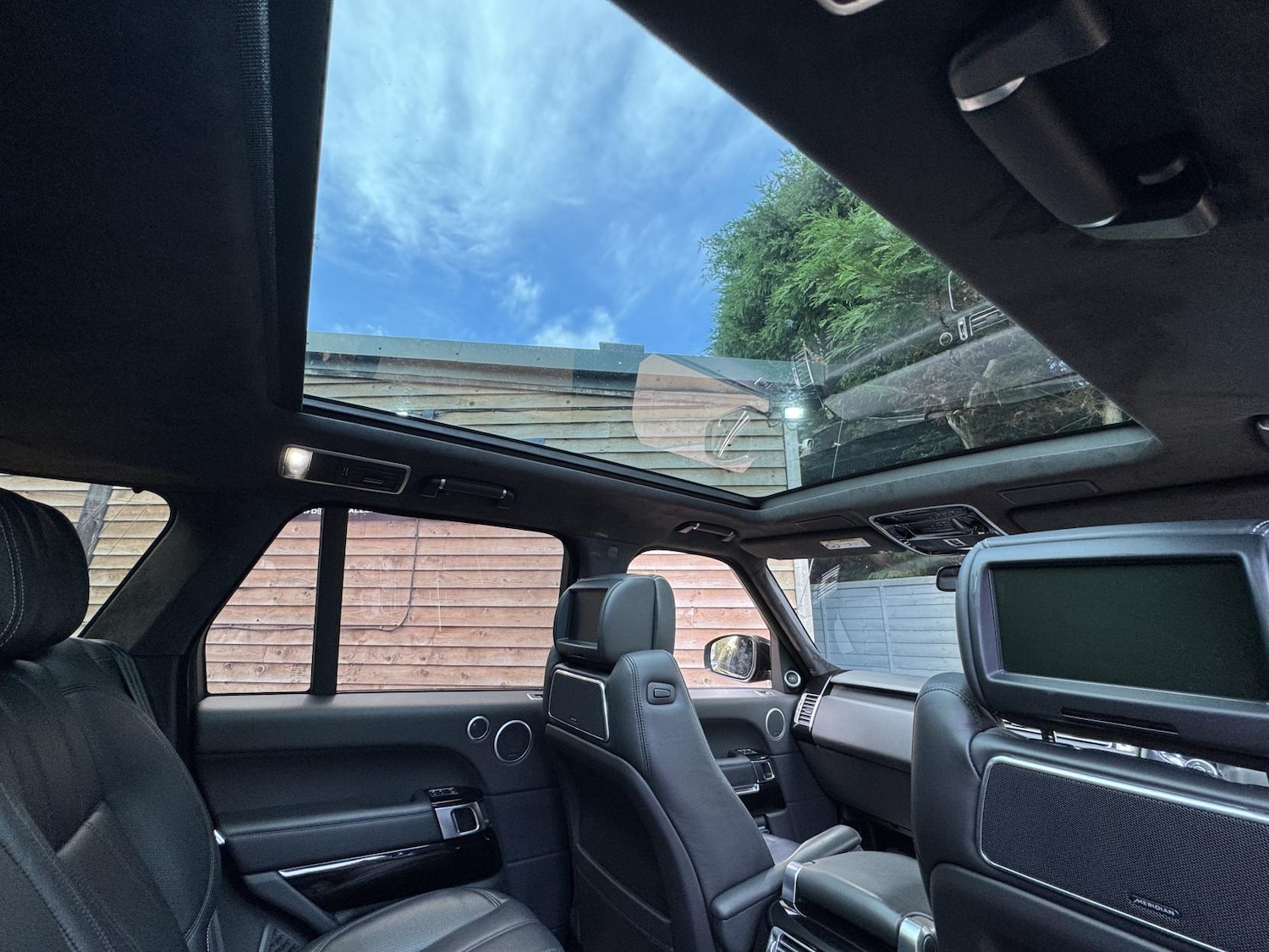 Used Land Rover Range Rover 2015 for sale - 76568421: Photo 17