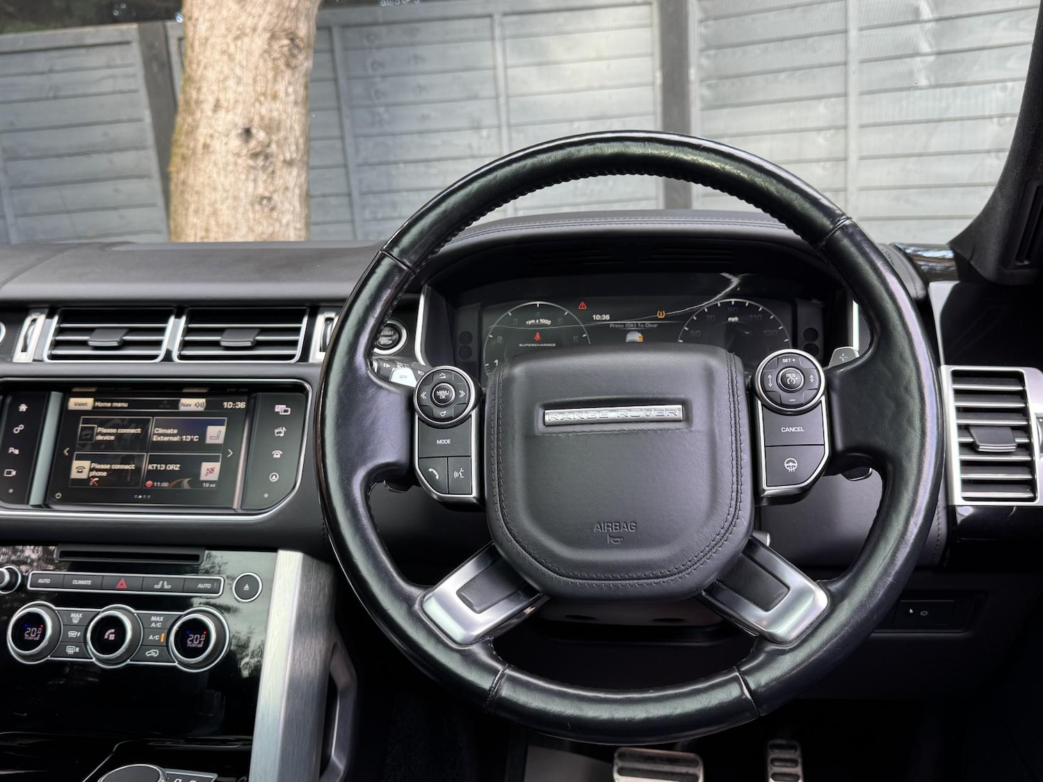 Used Land Rover Range Rover 2015 for sale - 76568421: Photo 19