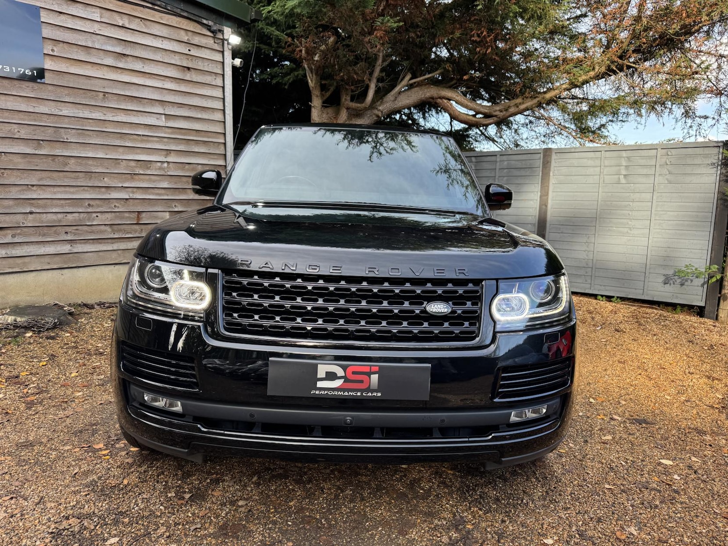 Used Land Rover Range Rover 2015 for sale - 76568421: Photo 2