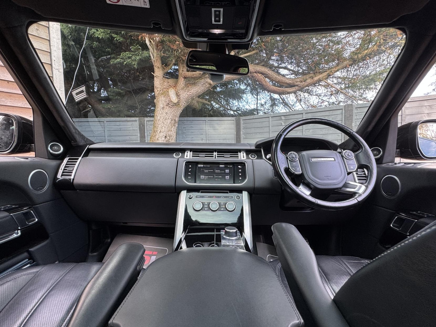 Used Land Rover Range Rover 2015 for sale - 76568421: Photo 20