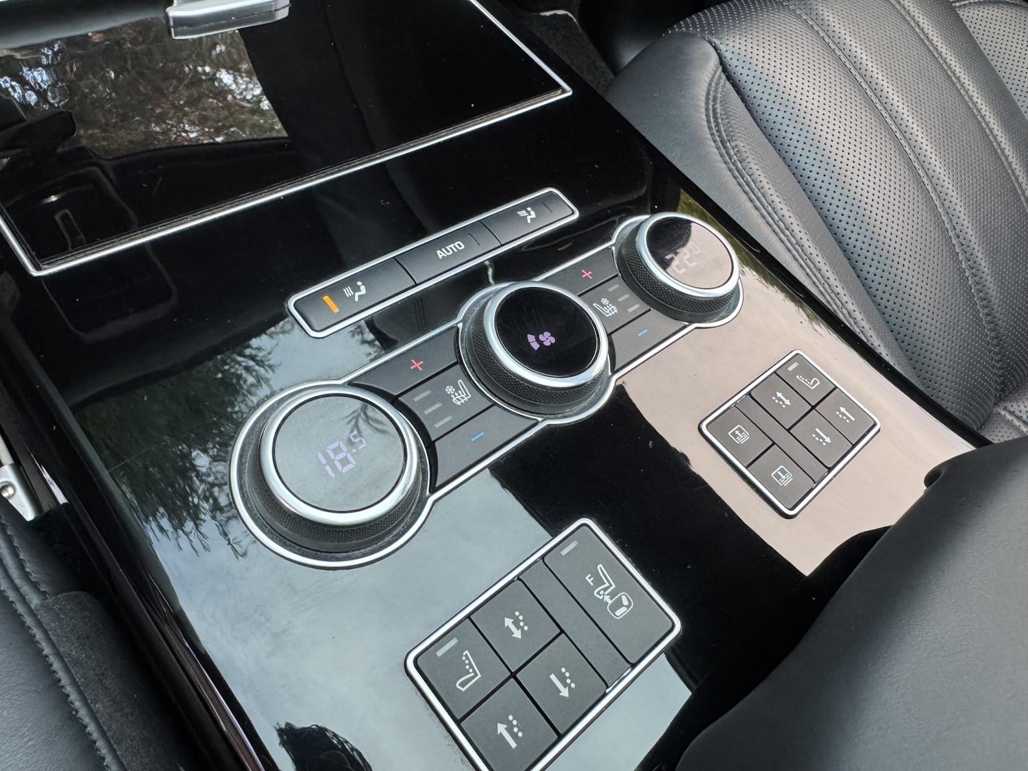 Used Land Rover Range Rover 2015 for sale - 76568421: Photo 22