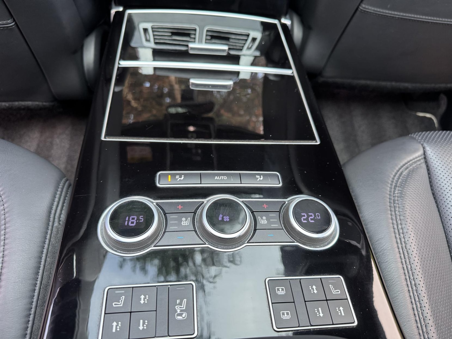 Used Land Rover Range Rover 2015 for sale - 76568421: Photo 23