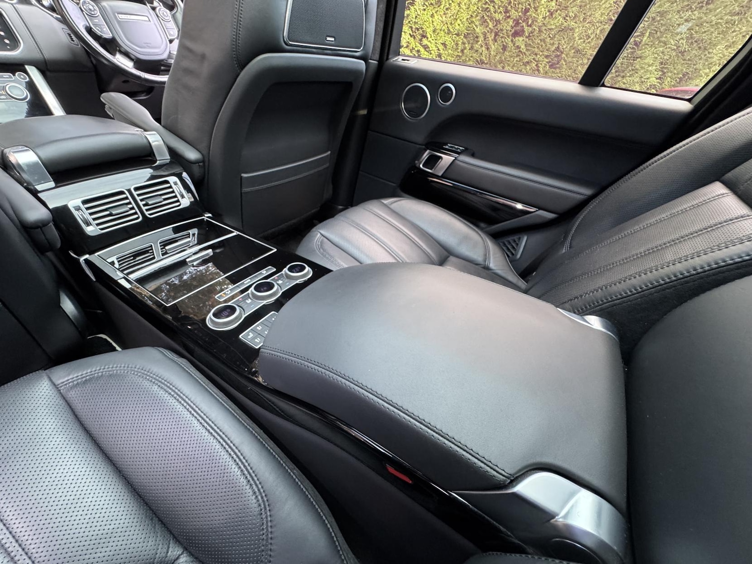 Used Land Rover Range Rover 2015 for sale - 76568421: Photo 24