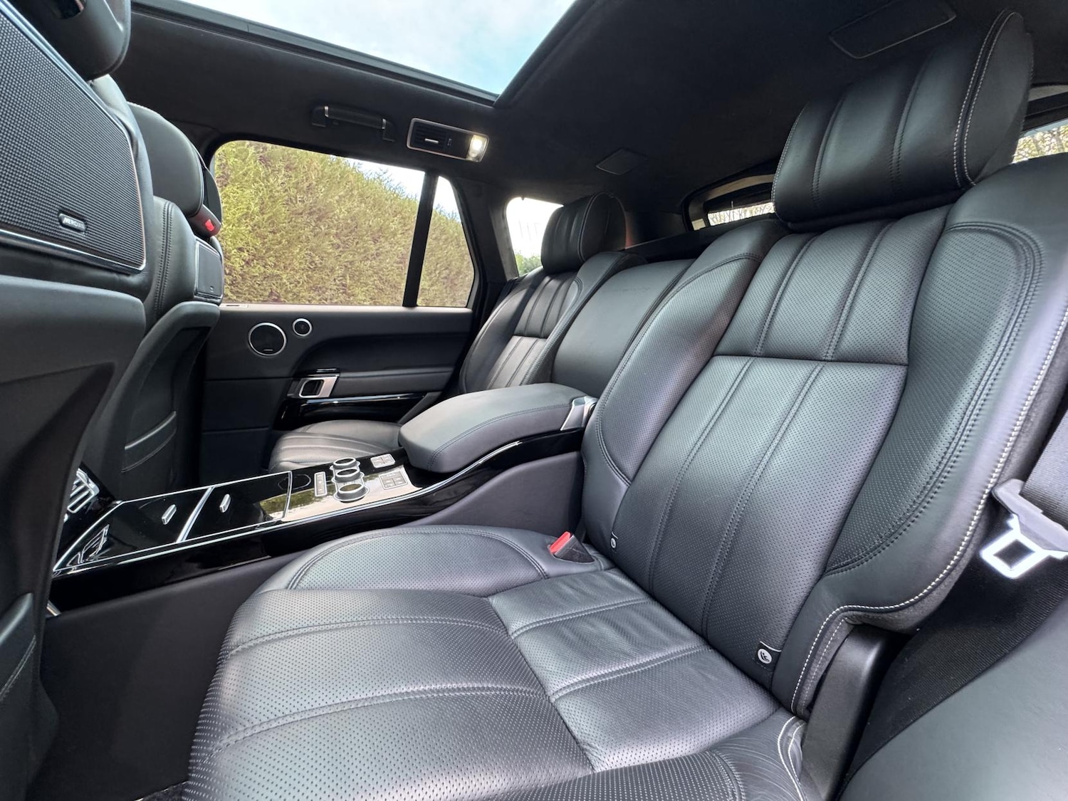 Used Land Rover Range Rover 2015 for sale - 76568421: Photo 26