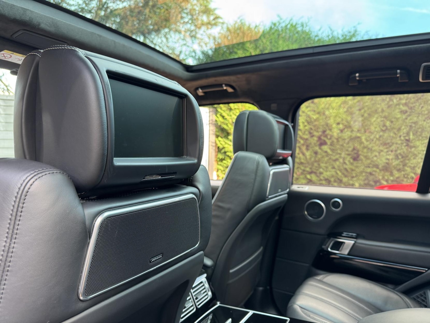 Used Land Rover Range Rover 2015 for sale - 76568421: Photo 27