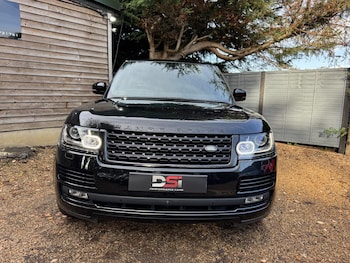 Used Land Rover Range Rover 2015 for sale - 76568421: Photo