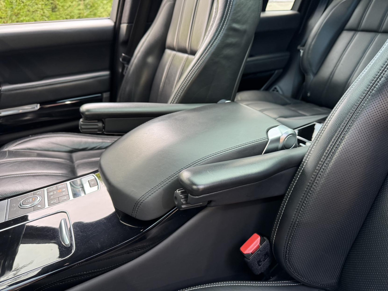 Used Land Rover Range Rover 2015 for sale - 76568421: Photo 31