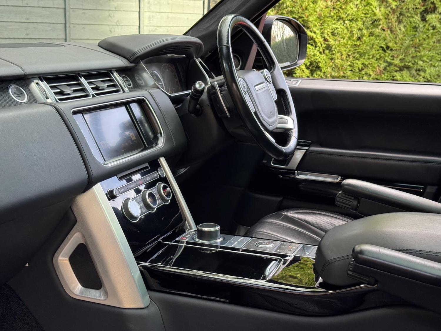 Used Land Rover Range Rover 2015 for sale - 76568421: Photo 32