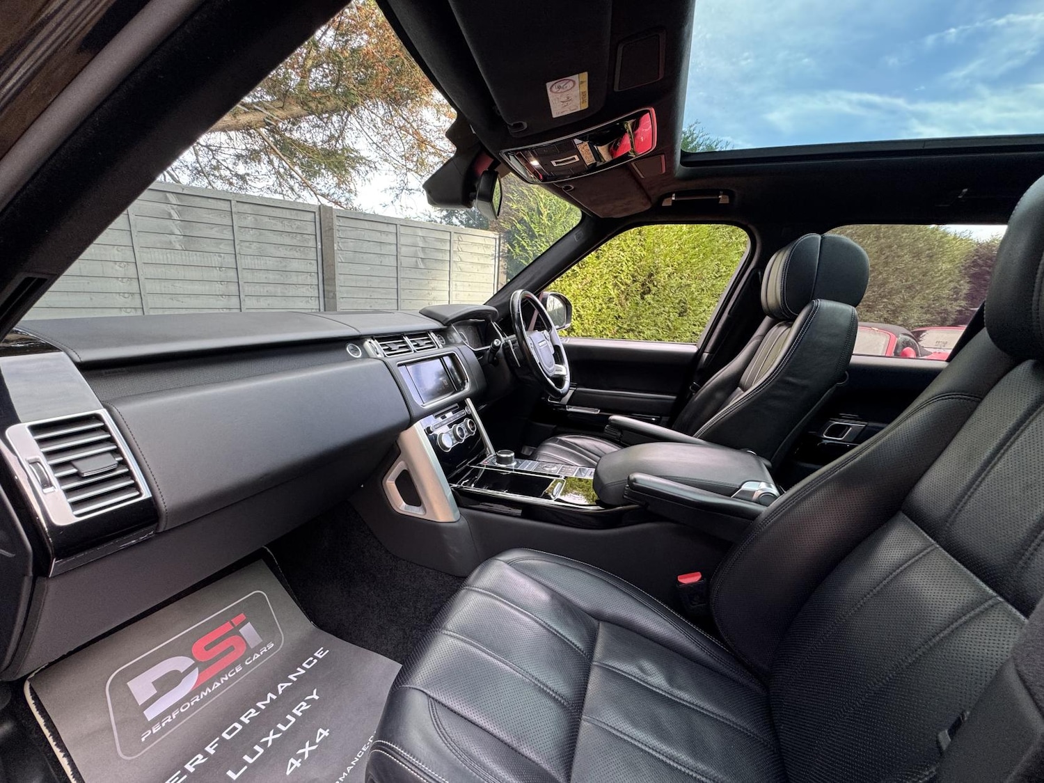 Used Land Rover Range Rover 2015 for sale - 76568421: Photo 33