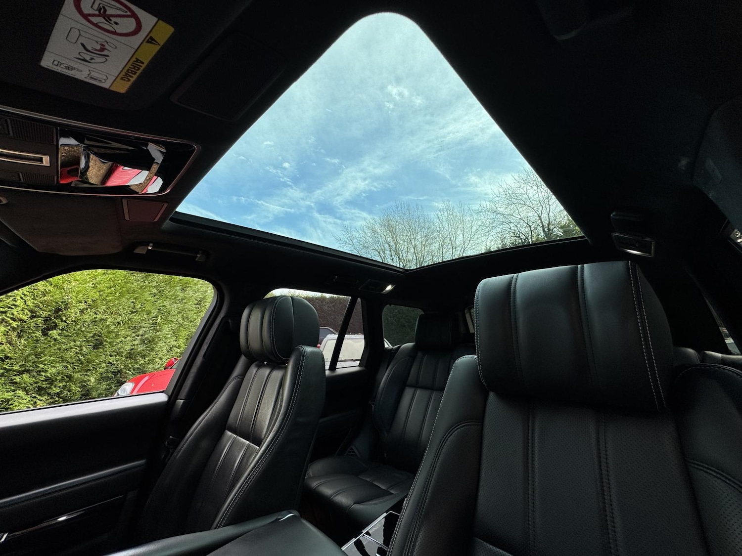 Used Land Rover Range Rover 2015 for sale - 76568421: Photo 36