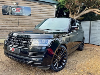 Used Land Rover Range Rover 2015 for sale - 76568421: Photo