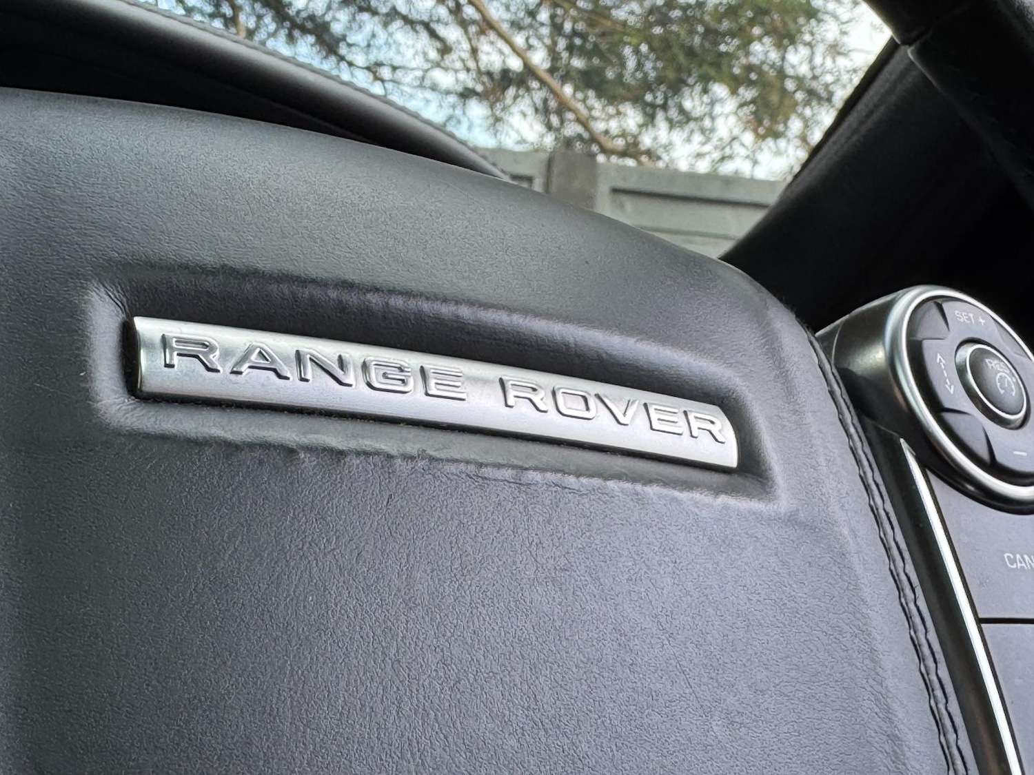 Used Land Rover Range Rover 2015 for sale - 76568421: Photo 41