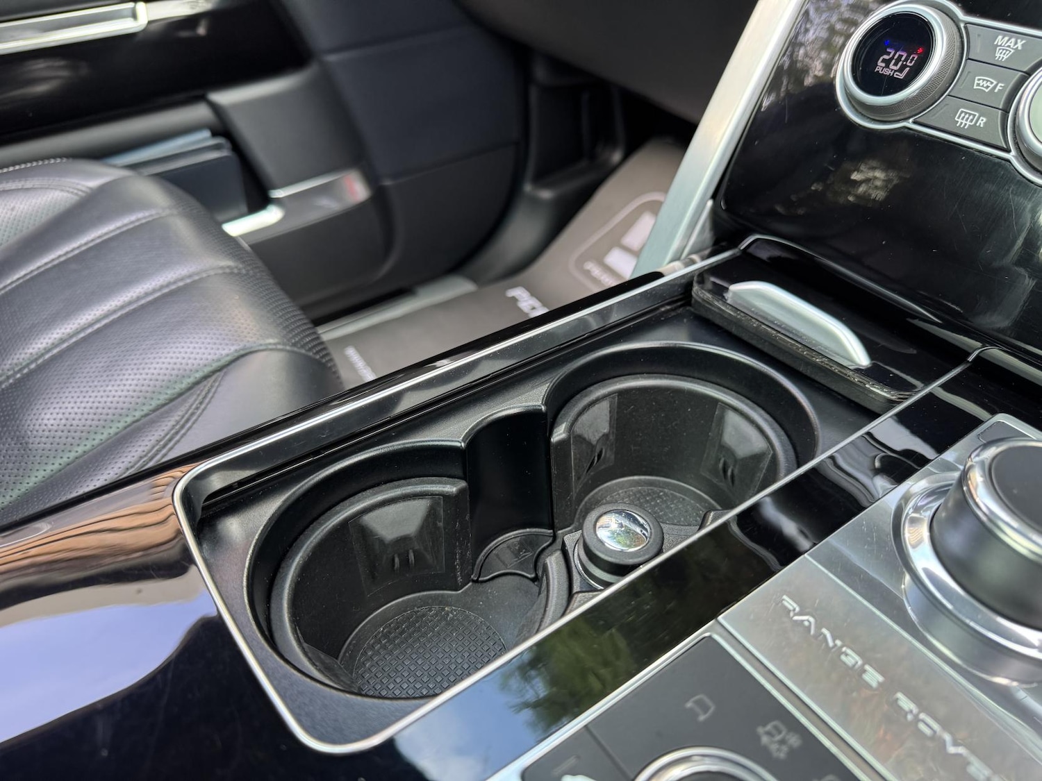 Used Land Rover Range Rover 2015 for sale - 76568421: Photo 43