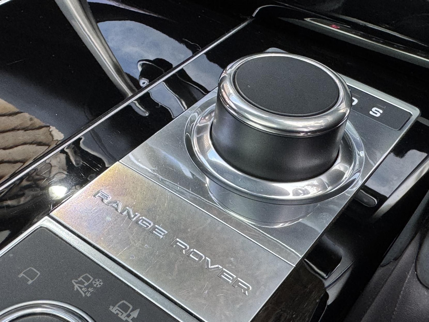 Used Land Rover Range Rover 2015 for sale - 76568421: Photo 44