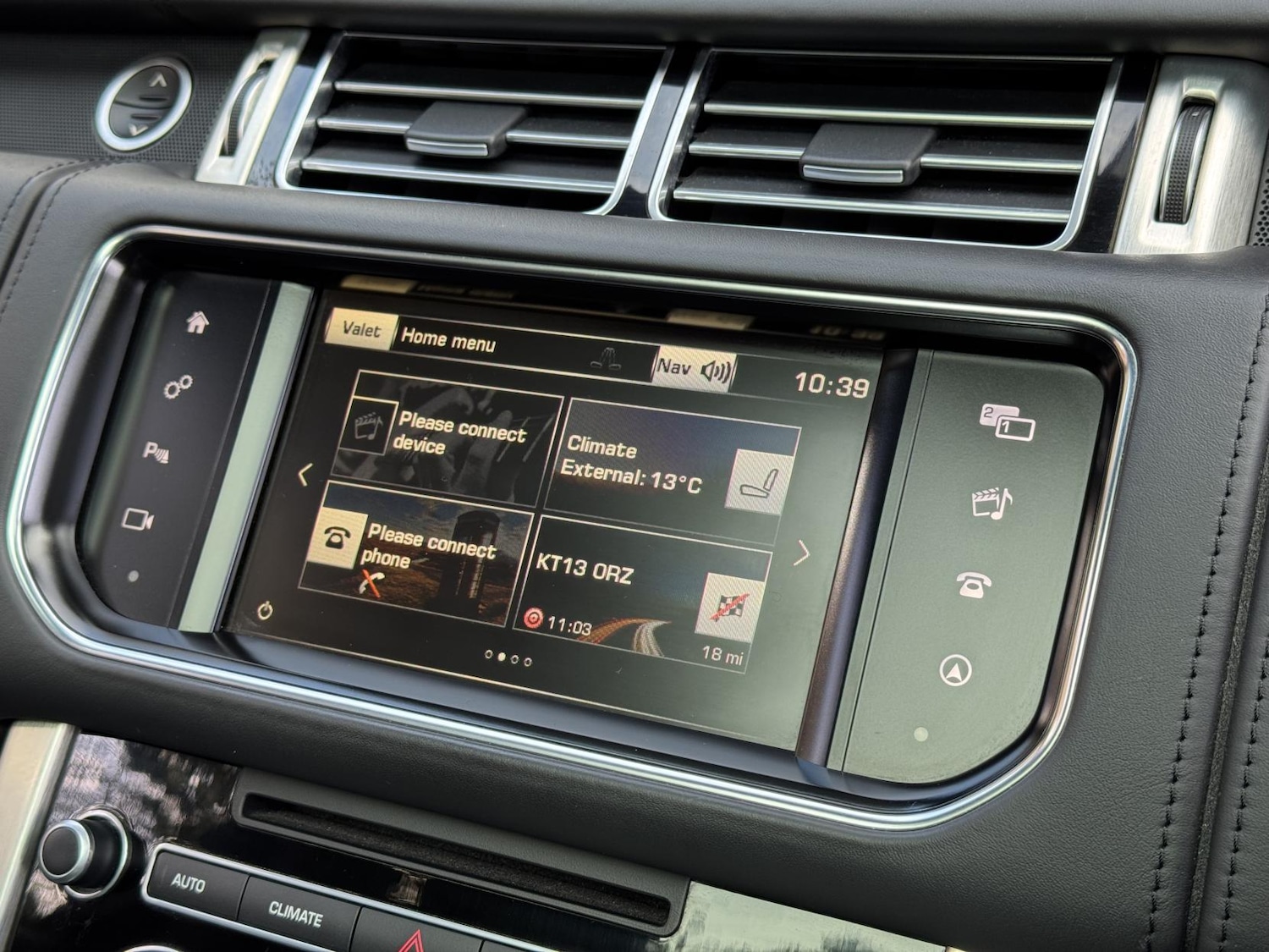 Used Land Rover Range Rover 2015 for sale - 76568421: Photo 47