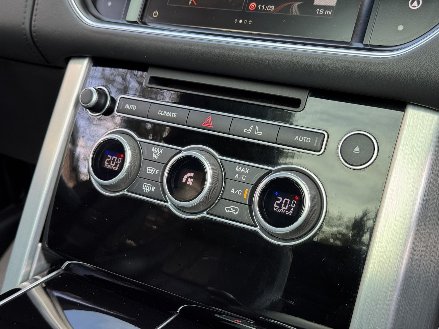 Used Land Rover Range Rover 2015 for sale - 76568421: Photo 48