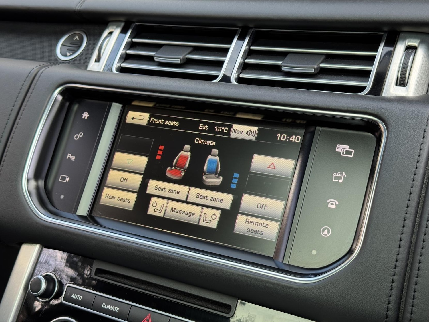 Used Land Rover Range Rover 2015 for sale - 76568421: Photo 49