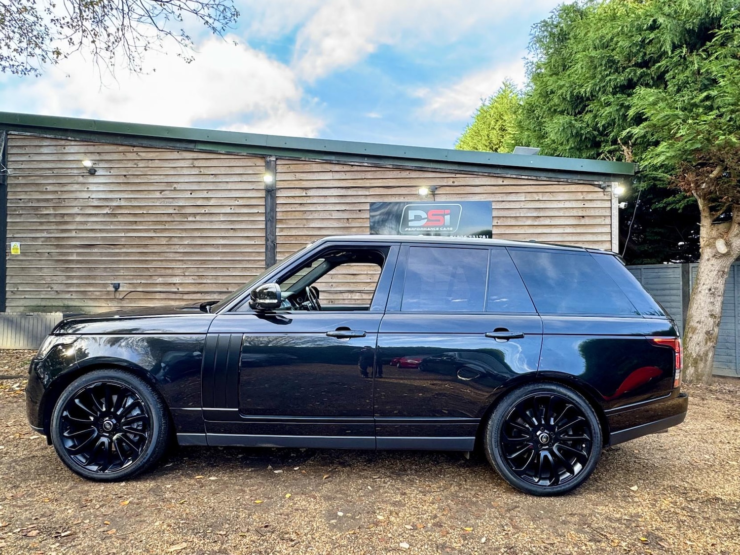 Used Land Rover Range Rover 2015 for sale - 76568421: Photo 5