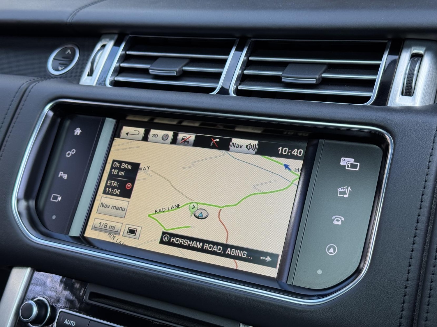 Used Land Rover Range Rover 2015 for sale - 76568421: Photo 50