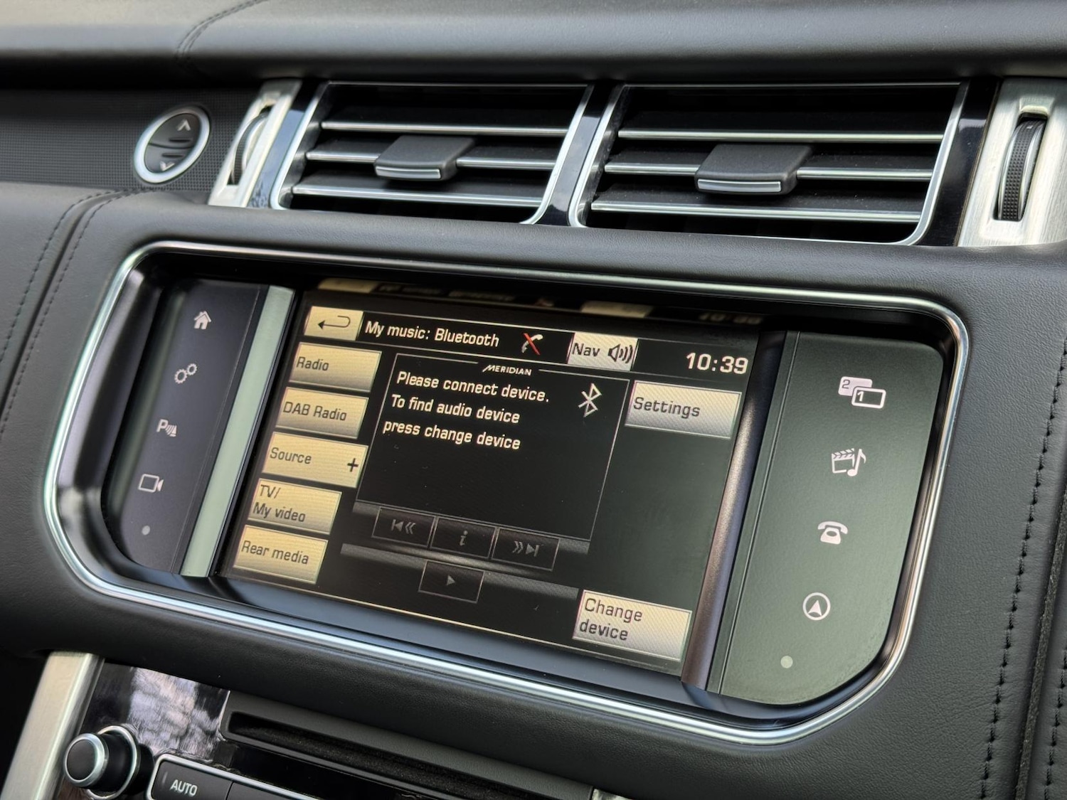 Used Land Rover Range Rover 2015 for sale - 76568421: Photo 51