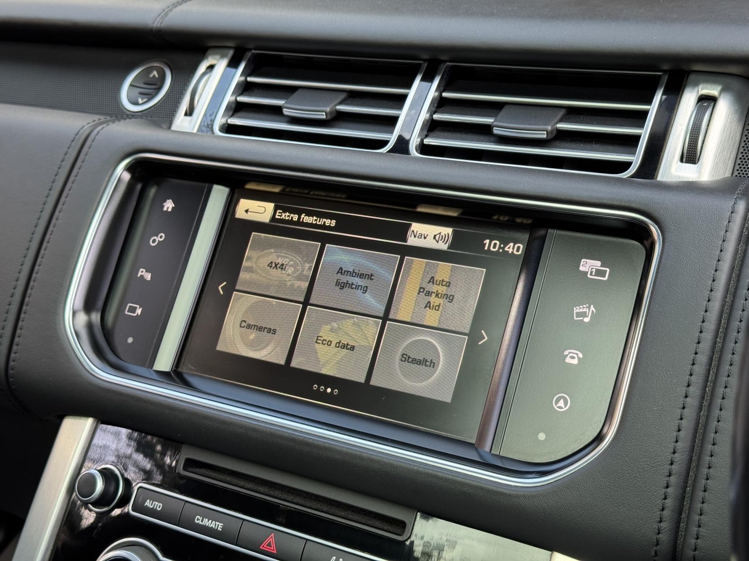 Used Land Rover Range Rover 2015 for sale - 76568421: Photo 52