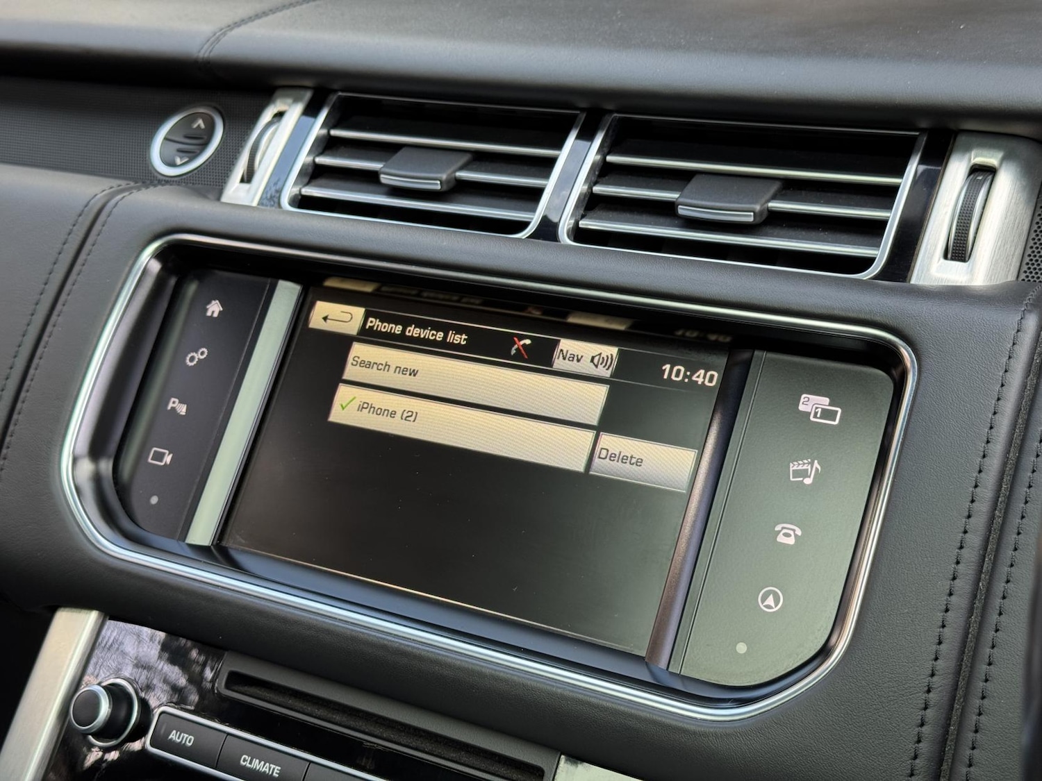 Used Land Rover Range Rover 2015 for sale - 76568421: Photo 53