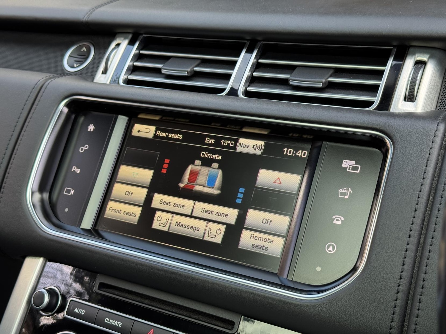 Used Land Rover Range Rover 2015 for sale - 76568421: Photo 54