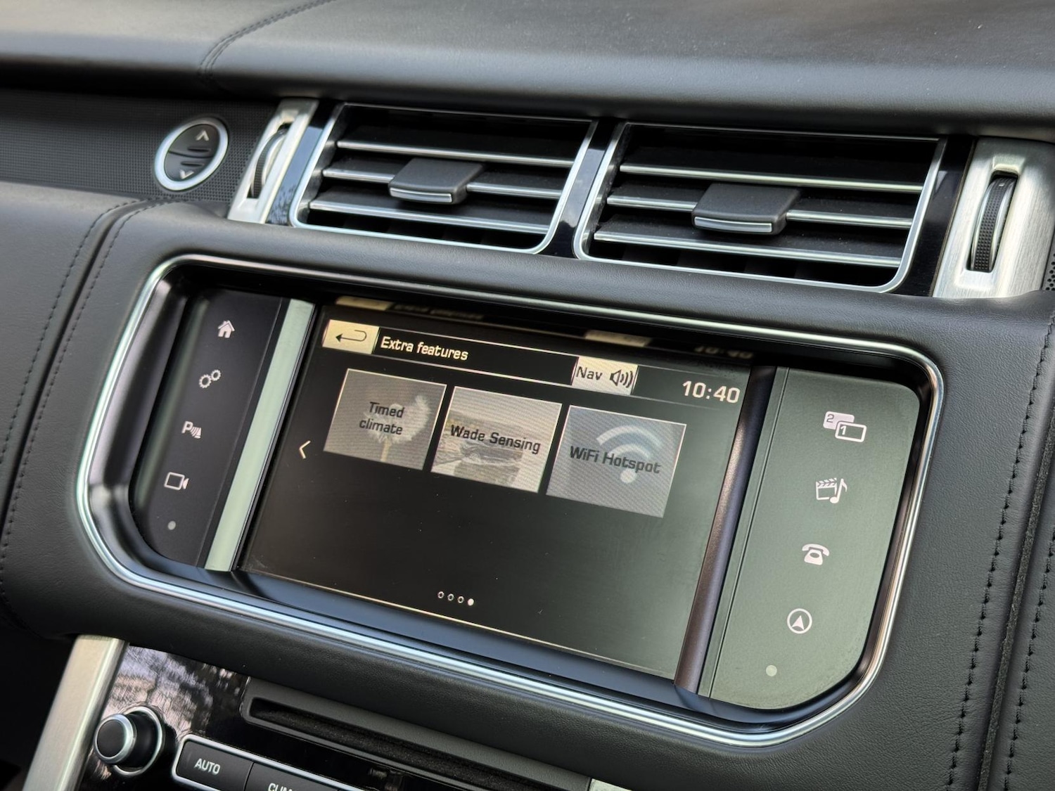 Used Land Rover Range Rover 2015 for sale - 76568421: Photo 57