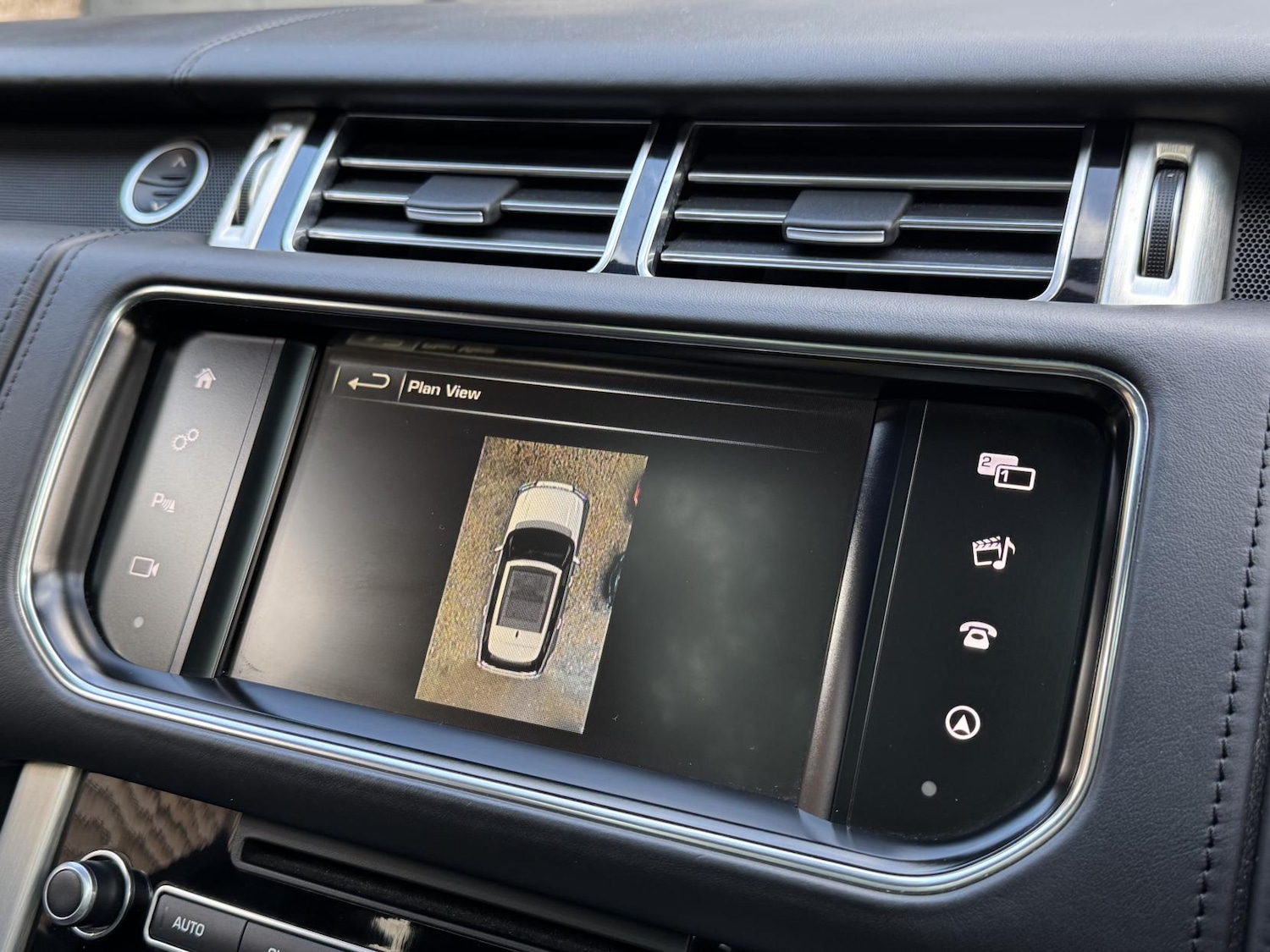 Used Land Rover Range Rover 2015 for sale - 76568421: Photo 60