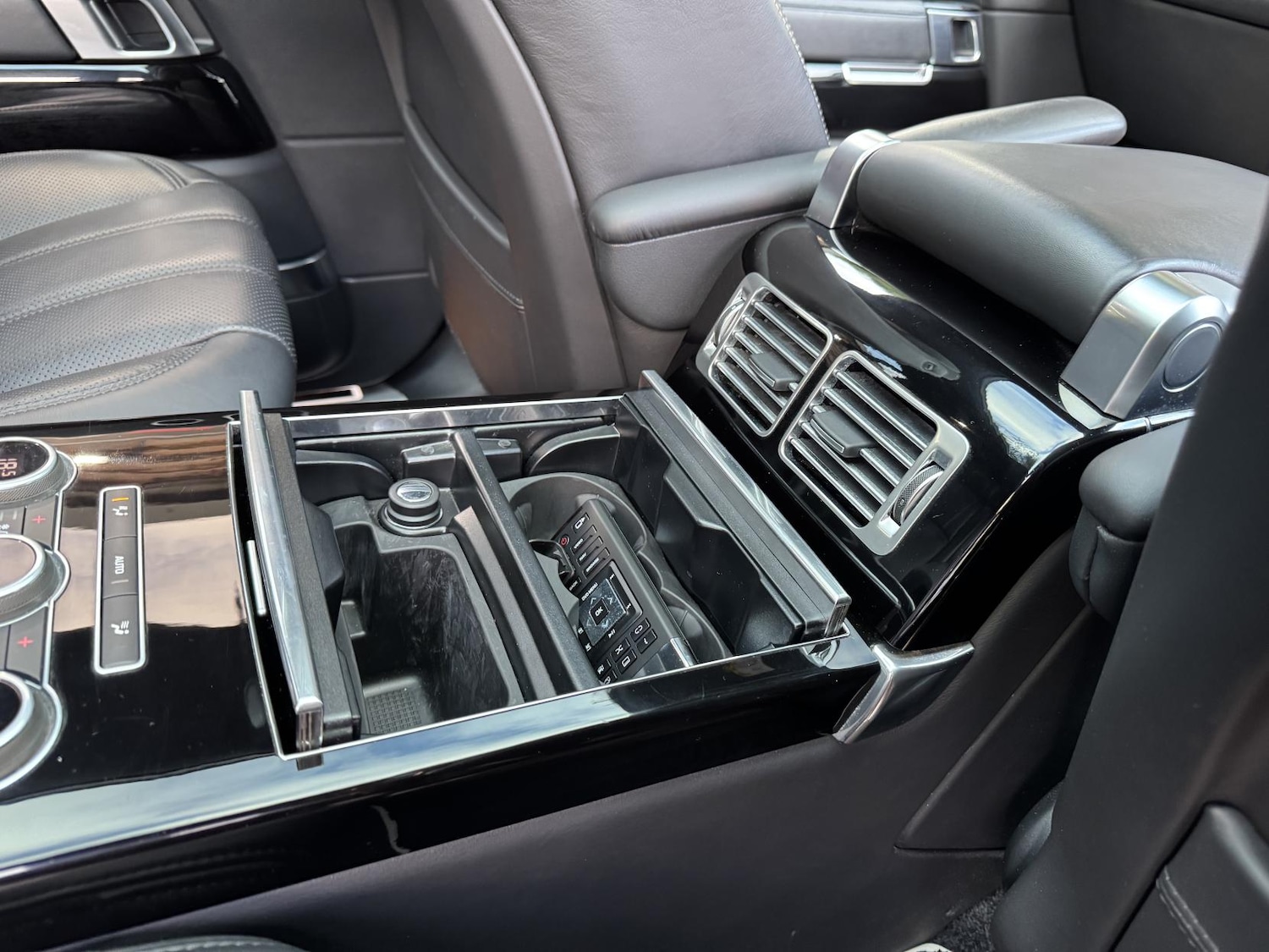 Used Land Rover Range Rover 2015 for sale - 76568421: Photo 62