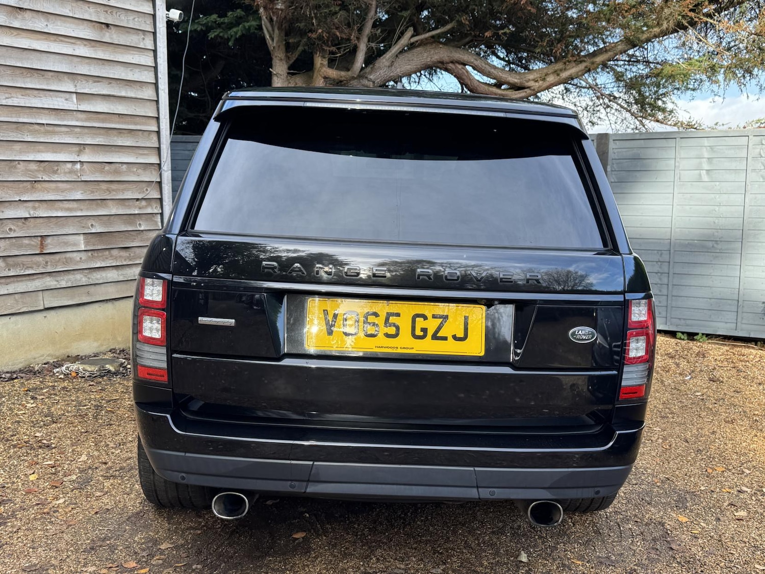 Used Land Rover Range Rover 2015 for sale - 76568421: Photo 7