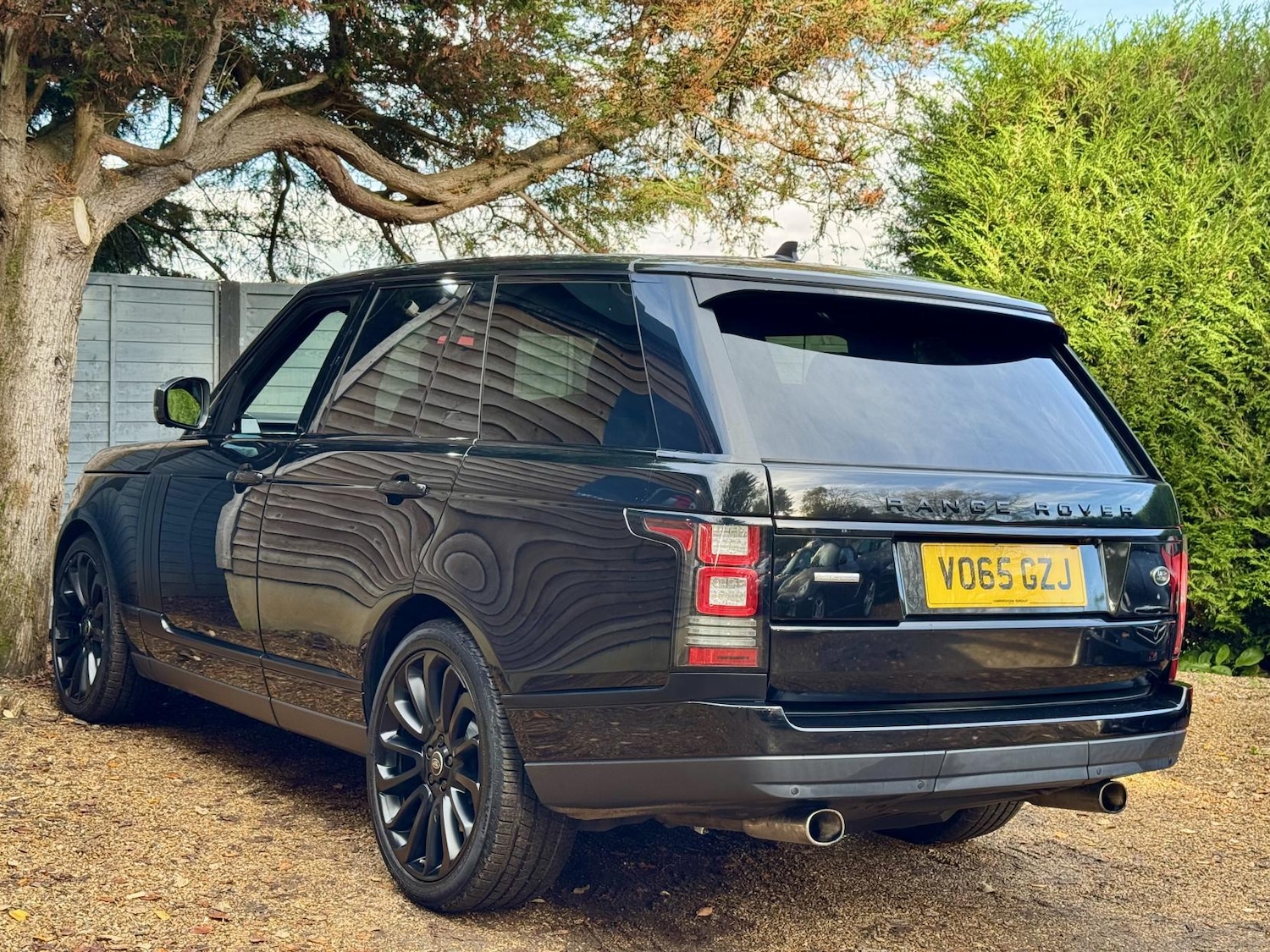 Used Land Rover Range Rover 2015 for sale - 76568421: Photo 8