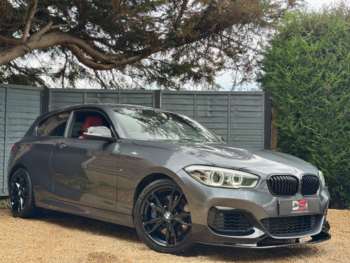 2015 (65) - 3.0 M135i Auto Euro 6 (s/s) 3dr