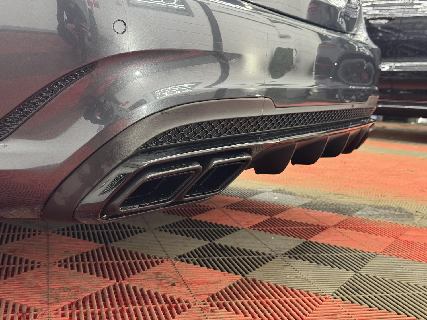 Used Mercedes-Benz E Class 2014 for sale - 77453779: Photo 11