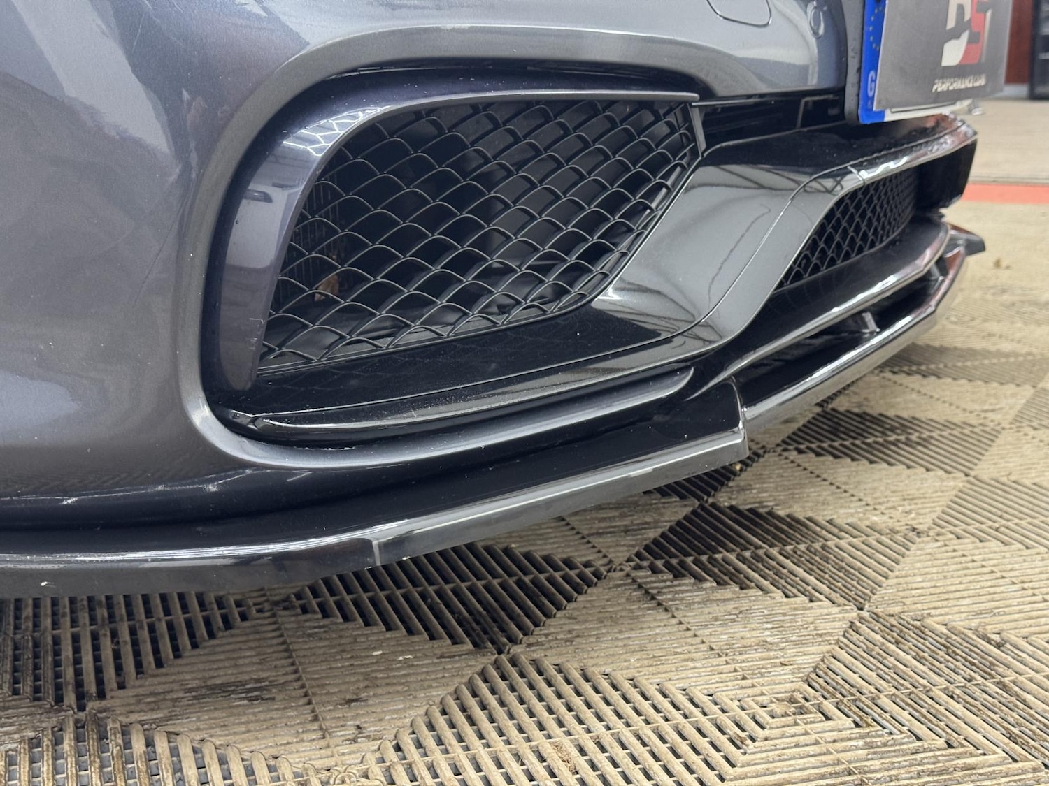 Used Mercedes-Benz E Class 2014 for sale - 77453779: Photo 12