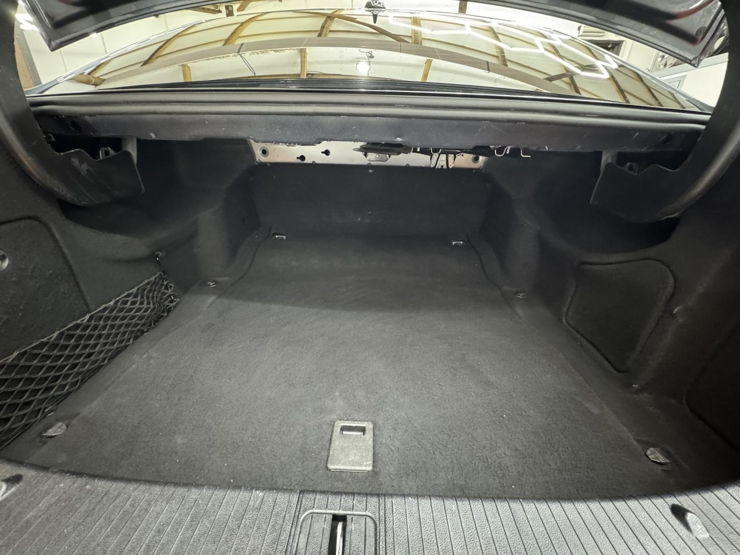 Used Mercedes-Benz E Class 2014 for sale - 77453779: Photo 14