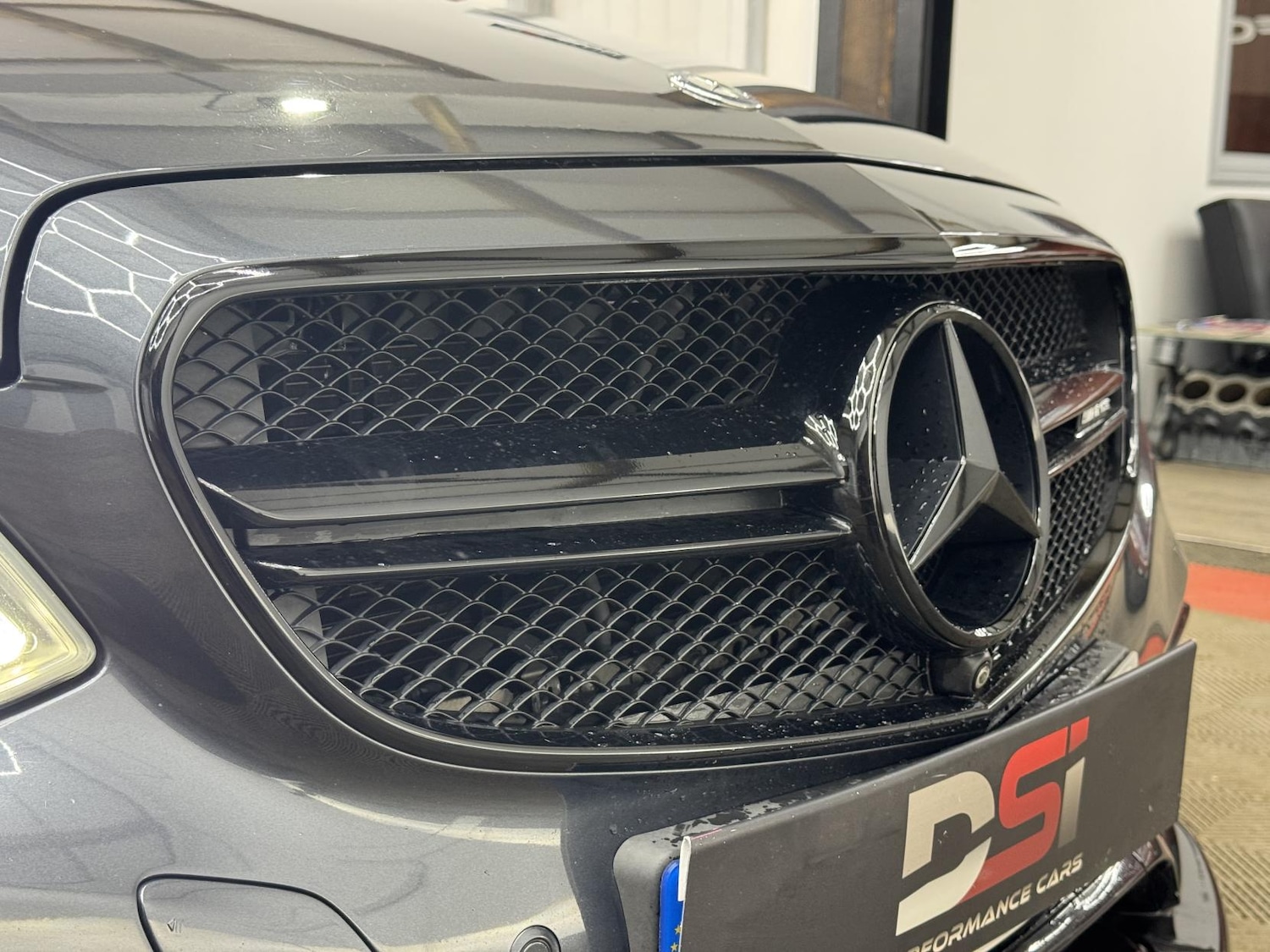 Used Mercedes-Benz E Class 2014 for sale - 77453779: Photo 16